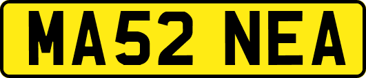 MA52NEA