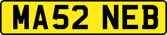 MA52NEB