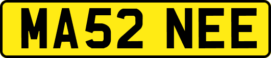 MA52NEE