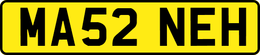 MA52NEH