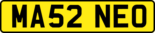 MA52NEO