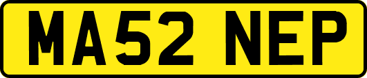 MA52NEP