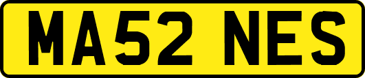 MA52NES