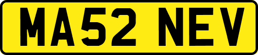 MA52NEV