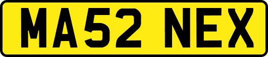 MA52NEX