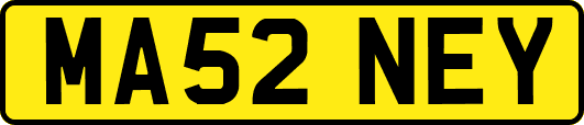 MA52NEY