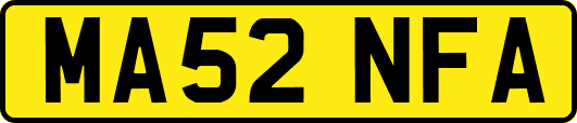 MA52NFA