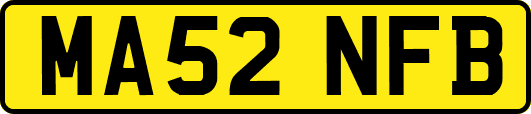 MA52NFB