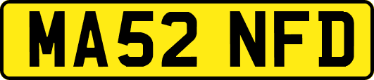 MA52NFD