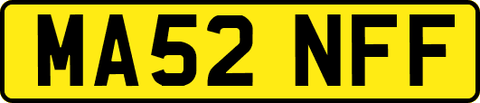 MA52NFF