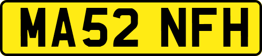 MA52NFH