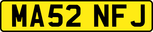 MA52NFJ