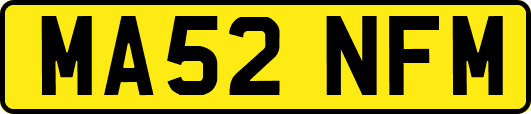 MA52NFM