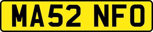 MA52NFO