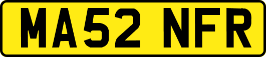MA52NFR