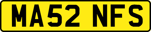 MA52NFS