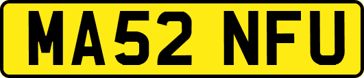 MA52NFU