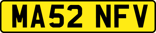 MA52NFV