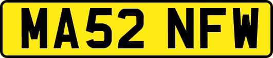MA52NFW