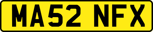 MA52NFX