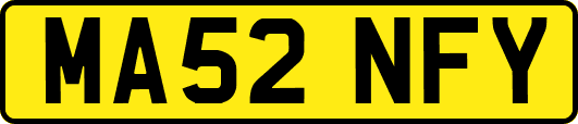MA52NFY