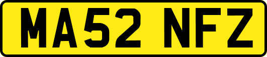 MA52NFZ