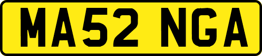 MA52NGA