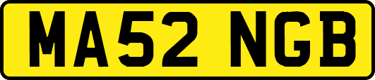 MA52NGB