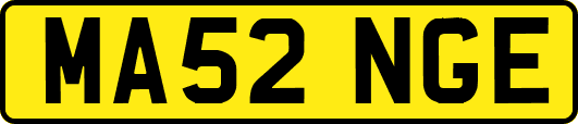 MA52NGE