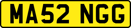 MA52NGG