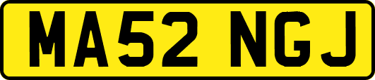 MA52NGJ
