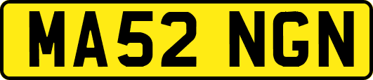 MA52NGN