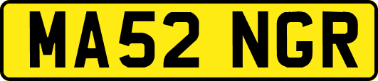 MA52NGR
