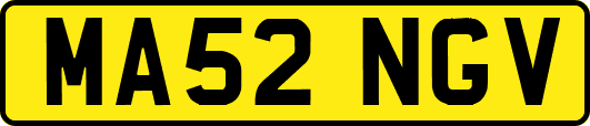 MA52NGV