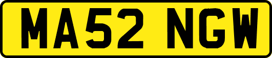 MA52NGW