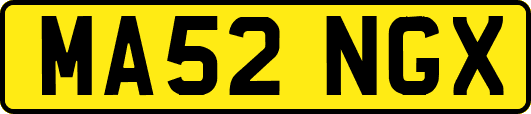 MA52NGX