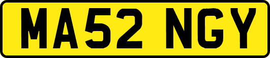 MA52NGY