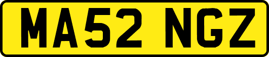 MA52NGZ