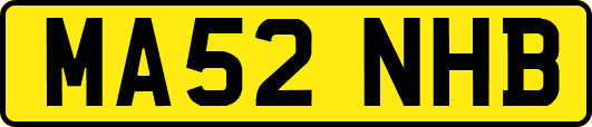 MA52NHB