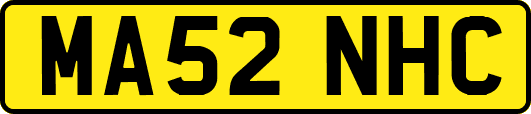 MA52NHC