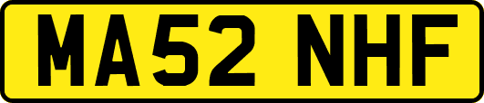 MA52NHF
