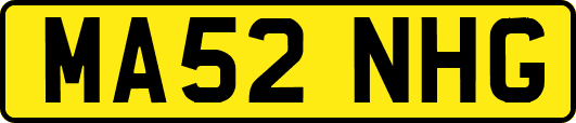 MA52NHG