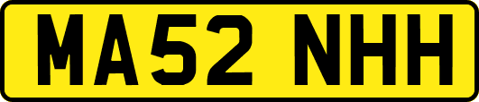 MA52NHH