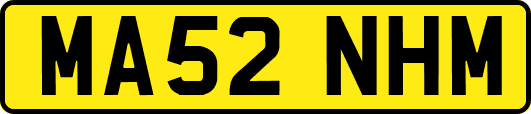 MA52NHM