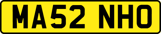 MA52NHO