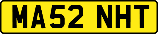 MA52NHT