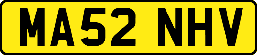 MA52NHV