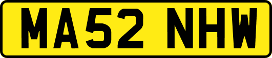 MA52NHW