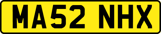 MA52NHX