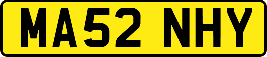 MA52NHY